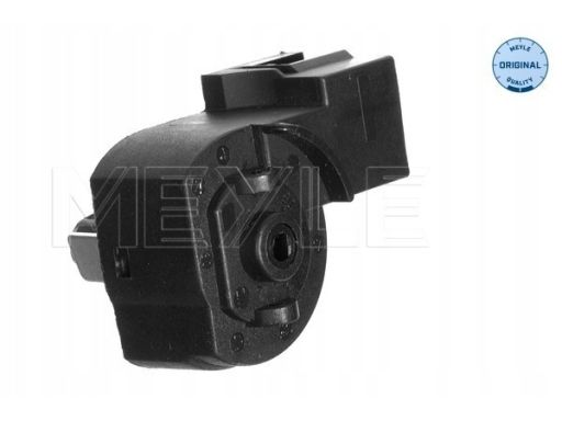 614 091 0004 Kostka Stacyjki (6 Pin) Pasuje Do: Opel Astra F, Astra F