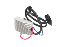 5017-Me114 Regulator Wentylatora Nawiewu Do Wnętrza Thermotec