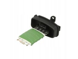 Tr 1110 Regulator Wentylatora Nawiewu Do Wnętrza Thermotec