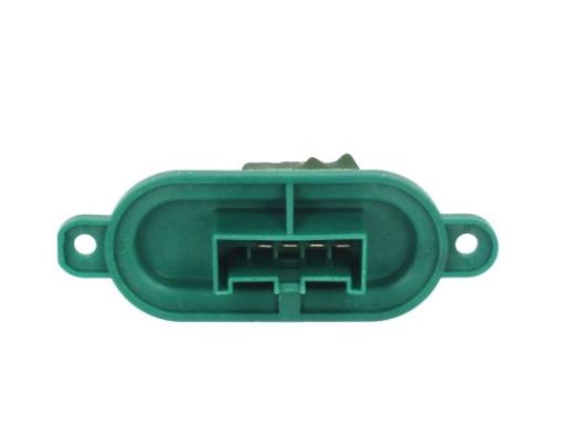 Dee001Tt Rezystor Wejściowy Dmuchawy Thermotec