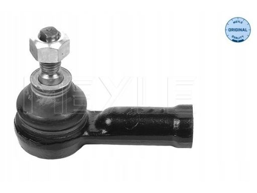 516 020 3283 Końcówka Drążka Kierowniczego L/P Pasuje Do: Volvo 240, 2