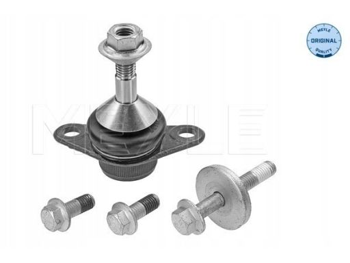 516 010 0002 Sworzeń Wahacza Przód L/P (Dół Przód) (Średnica Stożka