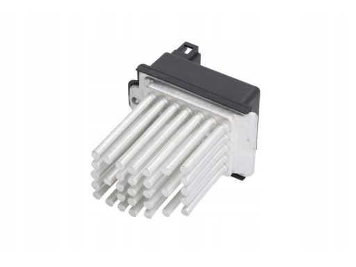 5017-Au110 Rezystor Wentylatora Dmuchawy Thermotec