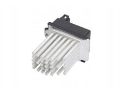 5017-Au110 Rezystor Wentylatora Dmuchawy Thermotec