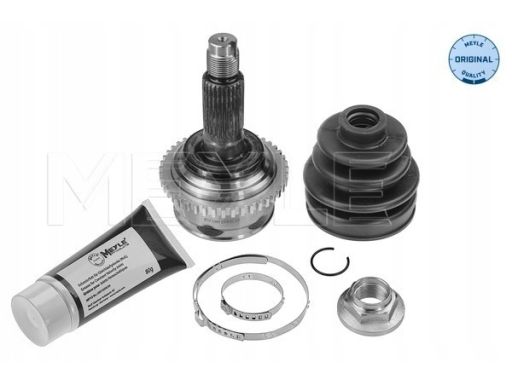 35-14 498 0022 Przegub Napędowy Zewnętrzny L/P (28Z/32Z/62Mm, Abs:44)