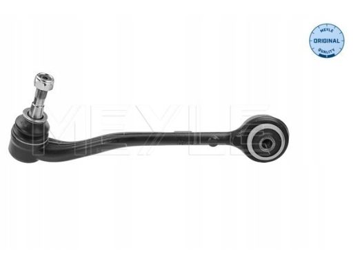 316 050 0009 Wahacz Zawieszenia Koła Przód L Dół Z Tyłu Pasuje Do: Bmw