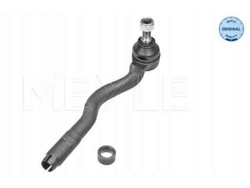 316 020 4603 Końcówka Drążka Kierowniczego L Pasuje Do: Bmw 3 (E46), Z