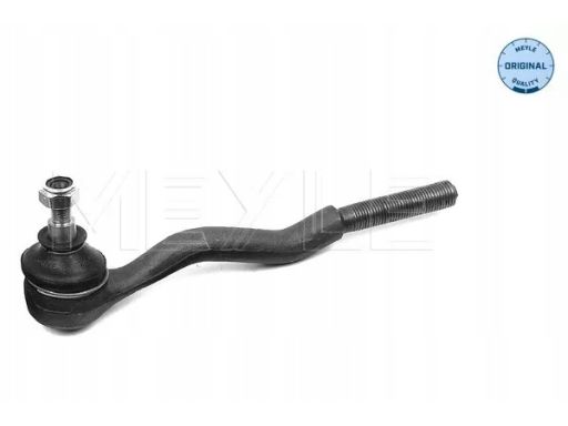 316 020 4302 Końcówka Drążka Kierowniczego L/P Pasuje Do: Bmw 3 (E30),