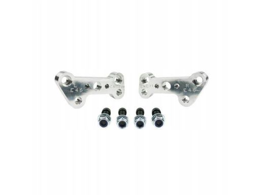 316 010 4306 Sworzeń Wahacza Przód L/P (Wewnątrz Przód) (Średnica Stoż