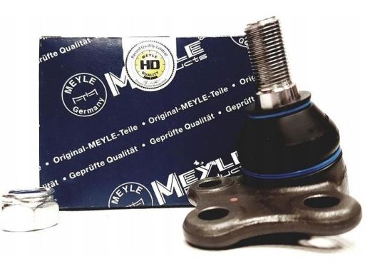 316 010 4306 Sworzeń Wahacza Przód L/P (Wewnątrz Przód) (Średnica Stoż