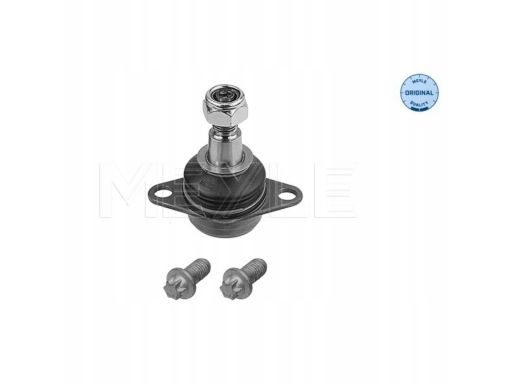 316 010 0008 Sworzeń Wahacza Przód L/P (Góra Przód) (Średnica Stożka