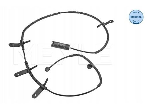 314 356 0004 Czujnik Zużycia Klocka Hamulcowego Tył Pasuje Do: Mini (R