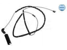 314 356 0002 Czujnik Zużycia Klocka Hamulcowego Tył Pasuje Do: Bmw Z4