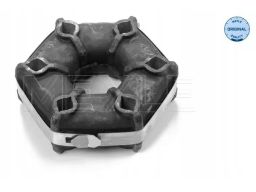 314 261 1101 Przegub Elastyczny Wału Napędowego Przód (Śr. Zew. 121Mm,