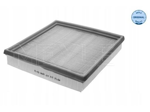 312 137 2008 Filtr Powietrza (Wkład Filtra) Pasuje Do: Bmw 3 (E36), Z3