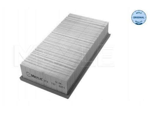 312 137 2011 Filtr Powietrza (Wkład Filtra) Pasuje Do: Bmw 7 (E38), X5