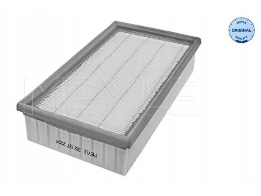 312 137 2004 Filtr Powietrza (Wkład Filtra) Pasuje Do: Bmw 3 (E30), 3