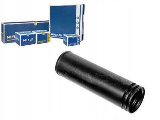 300 335 2111 Osłona Amortyzatora, Tył, L/P Pasuje Do: Bmw 3 (E36), 3