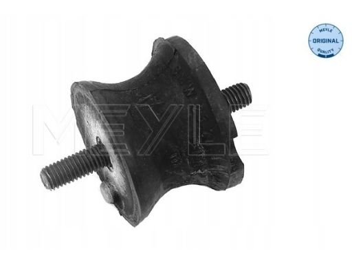 300 237 0100 Poduszka Skrzyni Biegów Tył L/P (Automatyczna/Manualna)