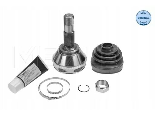 214 498 0013 Przegub Napędowy Zewnętrzny L/P (35Z/45Z/70Mm, Abs:54) Pa