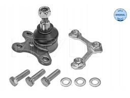 116 010 8249 Sworzeń Wahacza Przód L (Przód) (Średnica Stożka 15Mm, Z