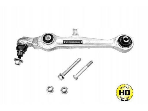 116 050 8228/Hd Wahacz Zawieszenia Koła Przód L/P Dół Z Przodu 24,7 Mm