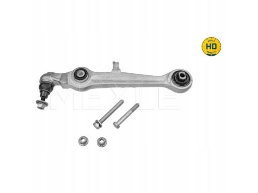 116 050 8228/Hd Wahacz Zawieszenia Koła Przód L/P Dół Z Przodu 24,7 Mm