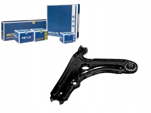 116 050 8254 Wahacz Zawieszenia Koła Przód L/P Dół Przód (Bez Sworznia