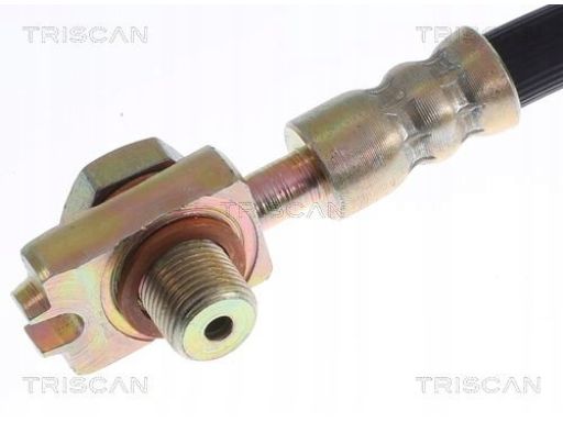 8150 29223 Przewód Ham. Elast. Audi T. A6 2,5 Tdi K Triscan