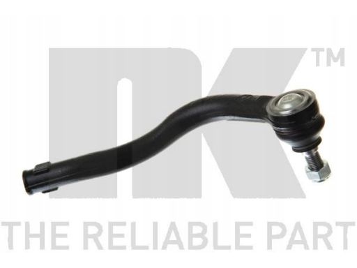 5032542 Końc. Dr. Kier. Vw Sharan 95-01 Pr Nk