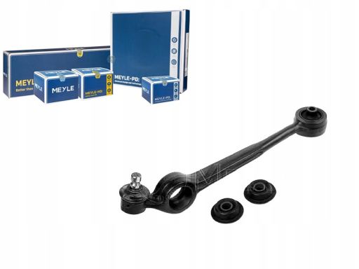 116 050 3910 Wahacz Zawieszenia Koła Przód L Dół Przód 18 Mm Pasuje Do