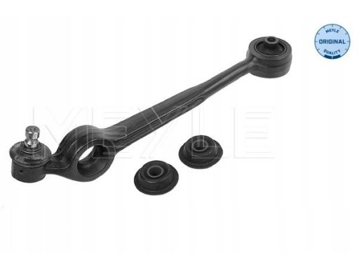 116 050 3910 Wahacz Zawieszenia Koła Przód L Dół Przód 18 Mm Pasuje Do