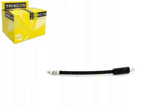 8150 29221 Przewód Ham. Elast. Audi T. A8 94-00 Le/ Triscan