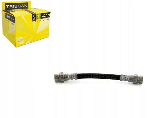 8150 29210 Przewód Ham. Elast. Vw T. Golf/Vento 91- Triscan