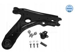 116 050 1911/S Wahacz Zawieszenia Koła Przód L/P Dół Przód 19 Mm (Ze