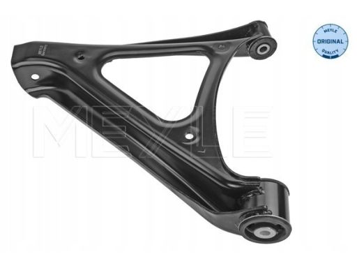 116 050 0105 Wahacz Zawieszenia Koła Tył L (Dół, Tył, Poprzeczny, Z