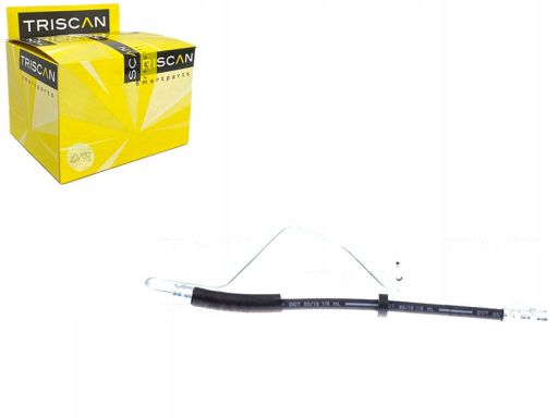 8150 29189 Przewód Ham. Elast. Audi P. A4/A5 2,0-3, Triscan