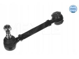 116 050 0023 Wahacz Zawieszenia Koła Tył L (Tył) Pasuje Do: Audi 100 C