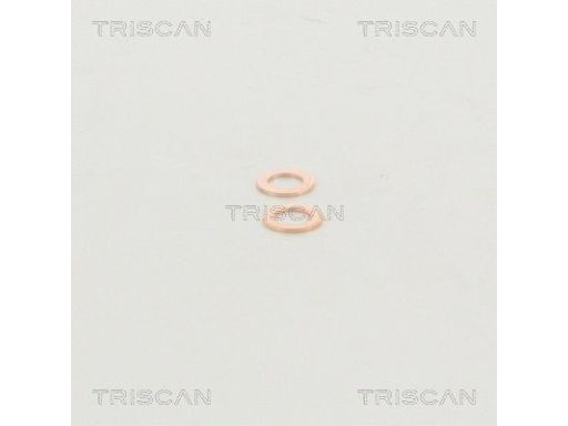 8150 29132 Przewód Ham. Elast. Vw P. Caddy/Golf/Jet Triscan