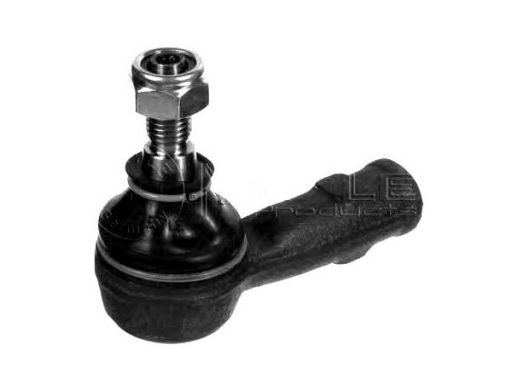 116 020 8283 Końcówka Drążka Kierowniczego L Pasuje Do: Audi A3, Skoda