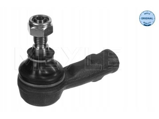 116 020 8283 Końcówka Drążka Kierowniczego L Pasuje Do: Audi A3, Skoda