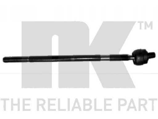 5032348 Drążek Kier. Vw Golf/Jetta Le/Pr Nk