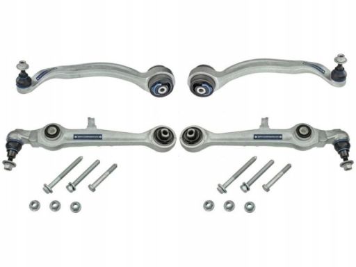 116 050 0022/Hd Zestaw Wahaczy Zawieszenia Przód Pasuje Do: Audi A4 B5