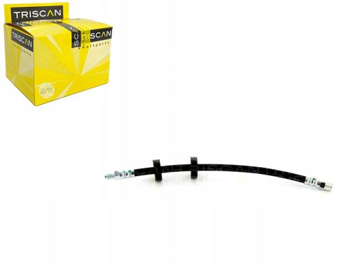 8150 29105 Przewód Ham. Elast. Vw P. Golf/Passat/Je Triscan