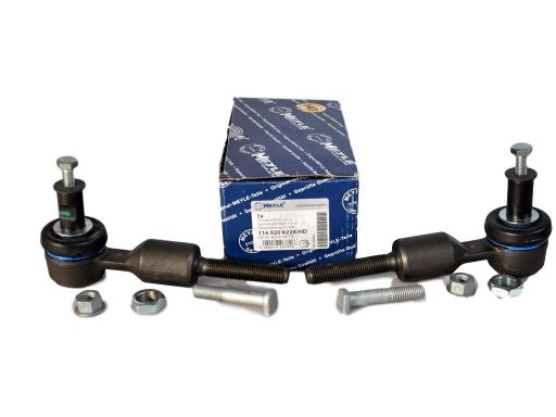 116 020 8228/Hd Końcówka Drążka Kierowniczego L/P Pasuje Do: Audi A4 B