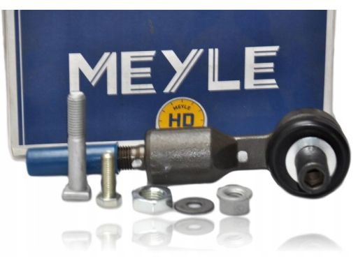 116 020 8228/Hd Końcówka Drążka Kierowniczego L/P Pasuje Do: Audi A4 B