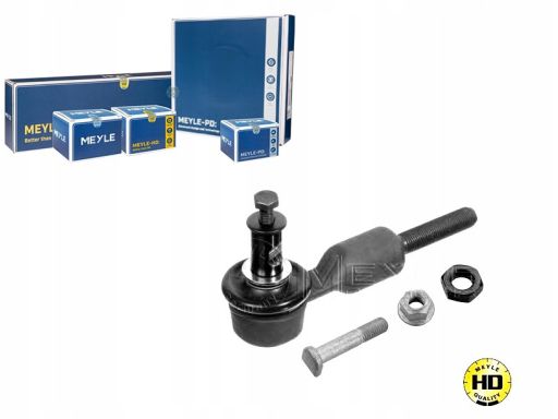 116 020 8228/Hd Końcówka Drążka Kierowniczego L/P Pasuje Do: Audi A4 B