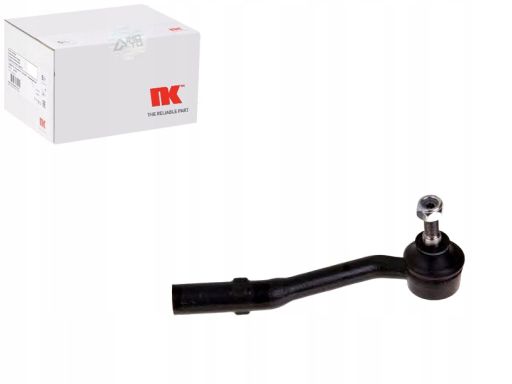 5031944 Końc. Dr. Kier. Citroen C3/Ds3 09- Pr Nk