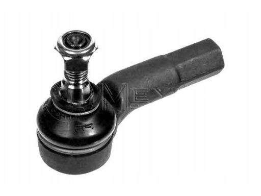 116 020 0000 Końcówka Drążka Kierowniczego L Pasuje Do: Audi A1, Seat