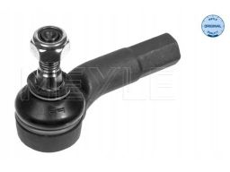 116 020 0000 Końcówka Drążka Kierowniczego L Pasuje Do: Audi A1, Seat